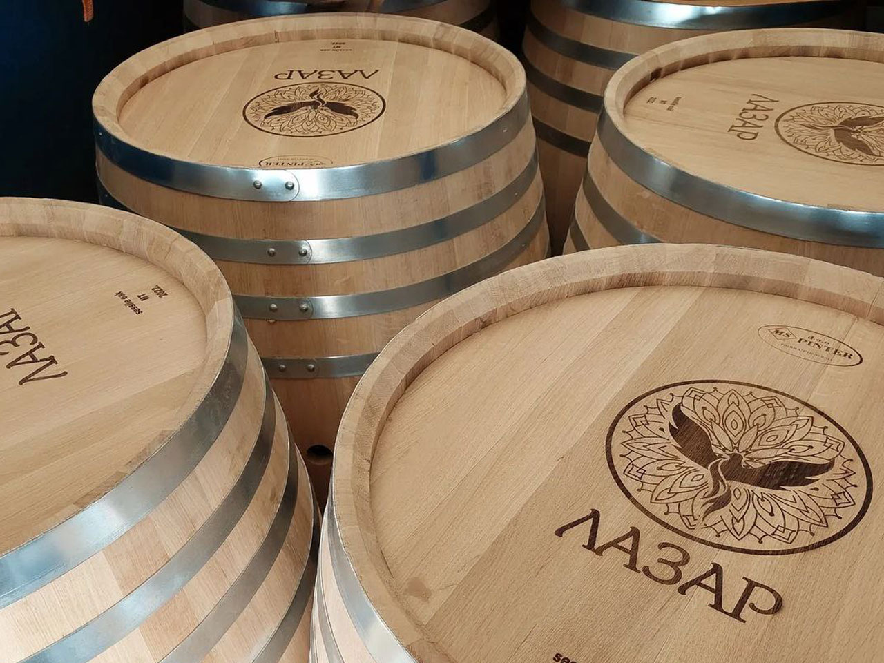 Proizvodnja Lazar rakije